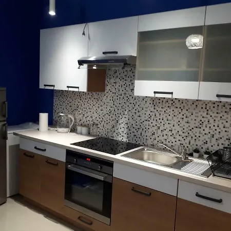 アパート Apartament Mare Centrum *