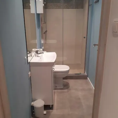 Apartament Mare Centrum アパート *