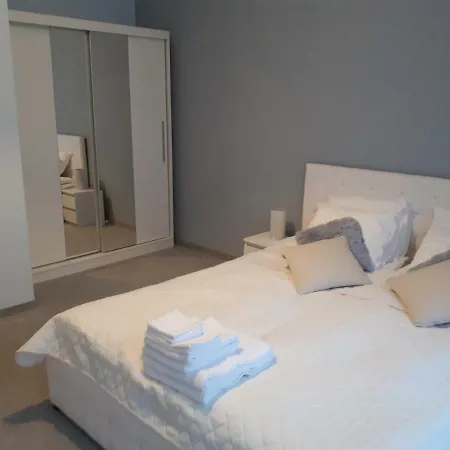 Apartament Mare Centrum