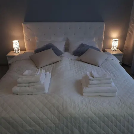 Apartament Mare Centrum アパート