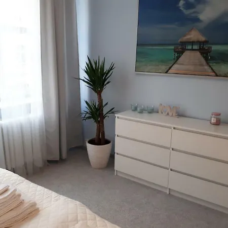 アパート Apartament Mare Centrum