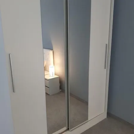 アパート Apartament Mare Centrum